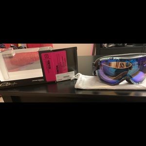 Smith optics VIRTUE ski goggles
